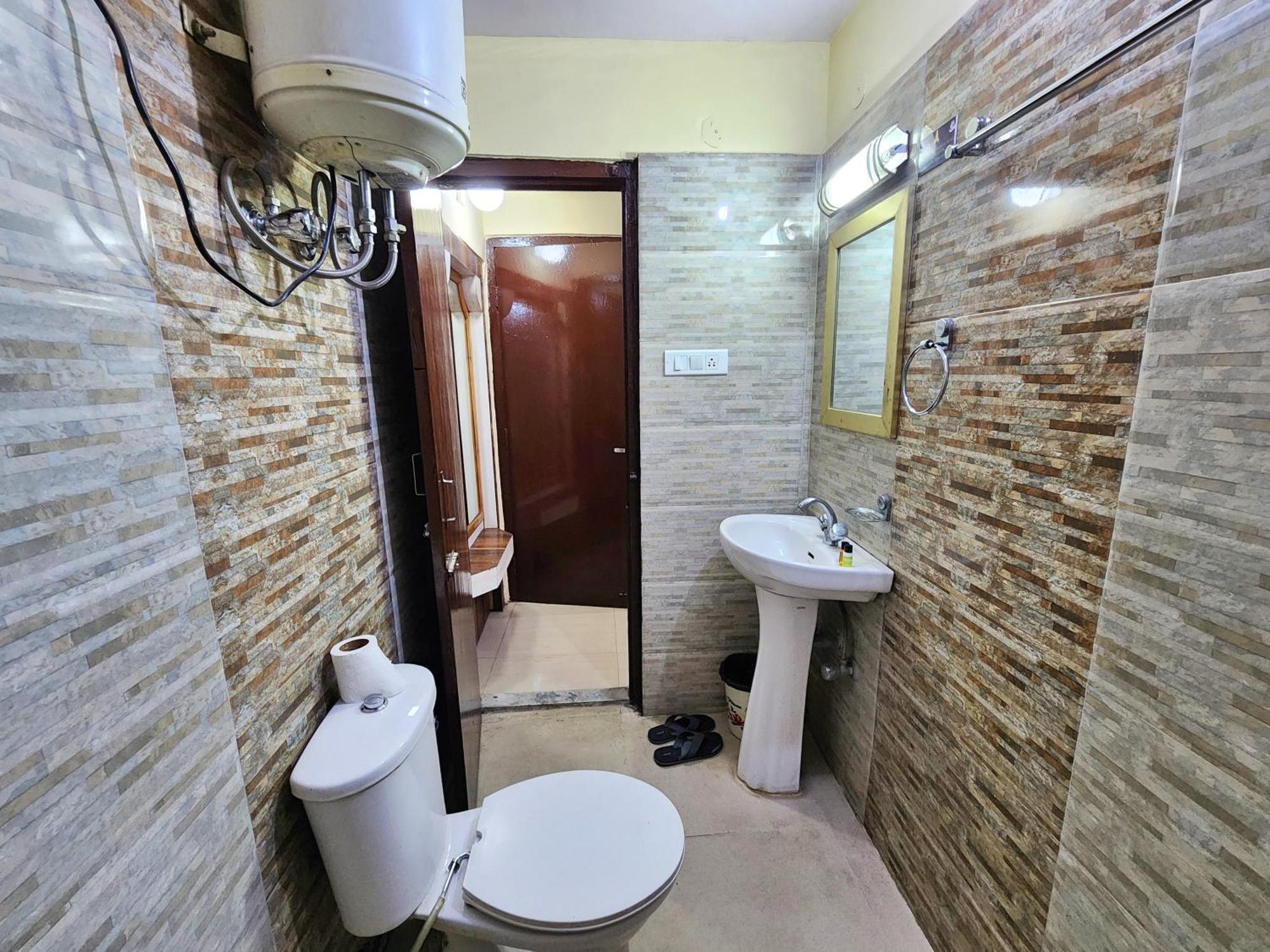 Hotel Taj Palace By Kalra Hospitality Near Mall Road 西姆拉 外观 照片