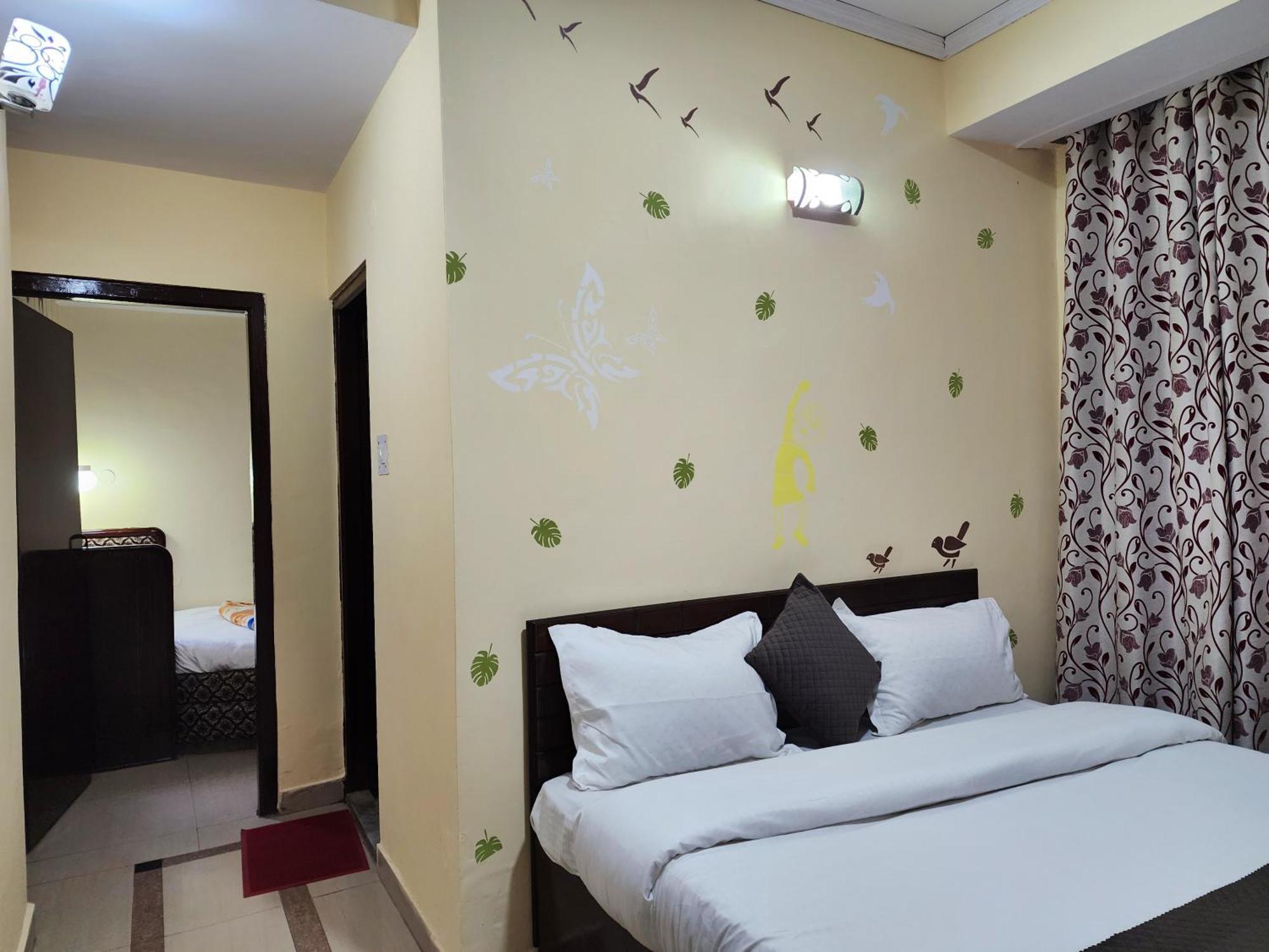Hotel Taj Palace By Kalra Hospitality Near Mall Road 西姆拉 外观 照片