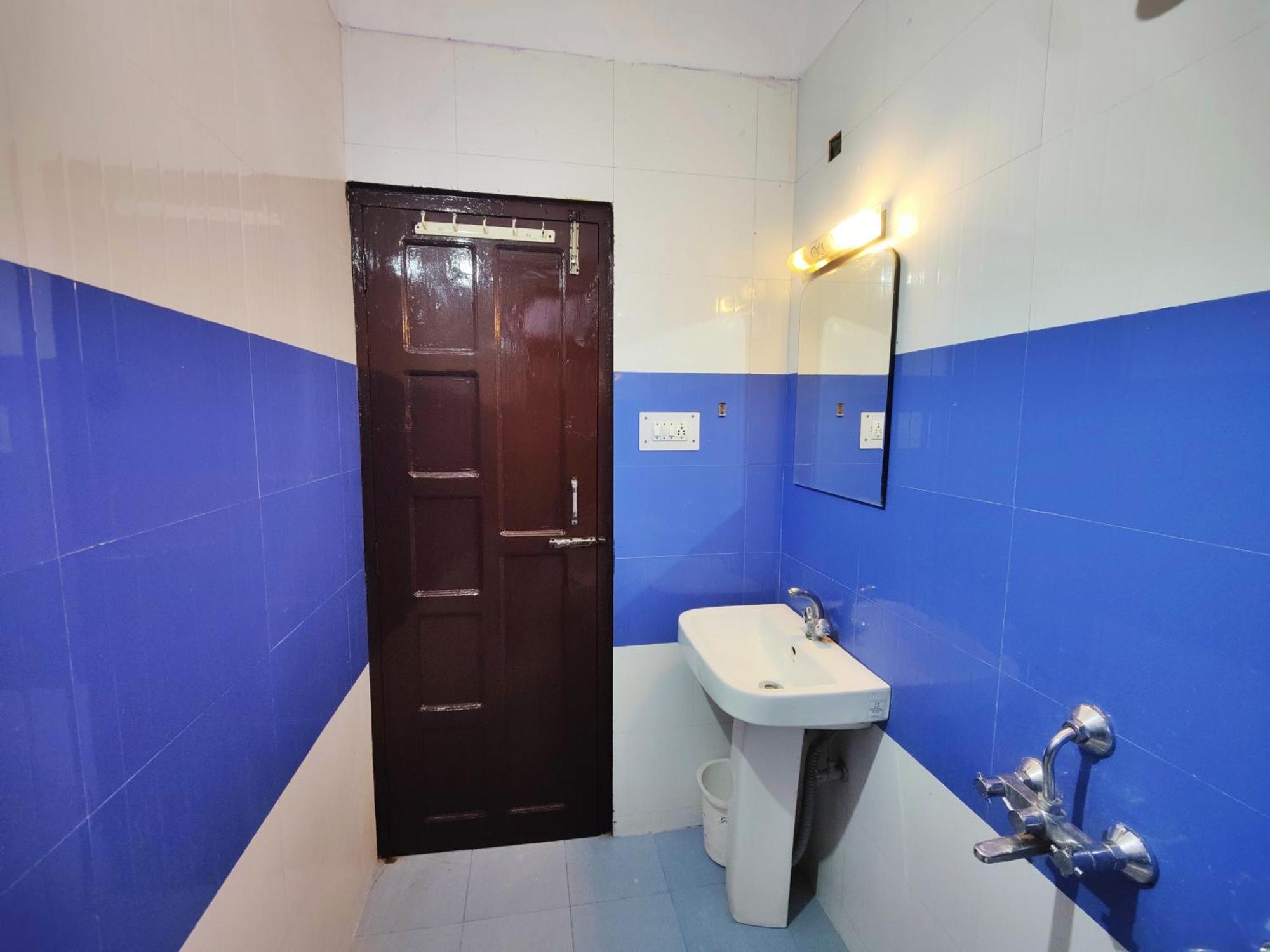 Hotel Taj Palace By Kalra Hospitality Near Mall Road 西姆拉 外观 照片