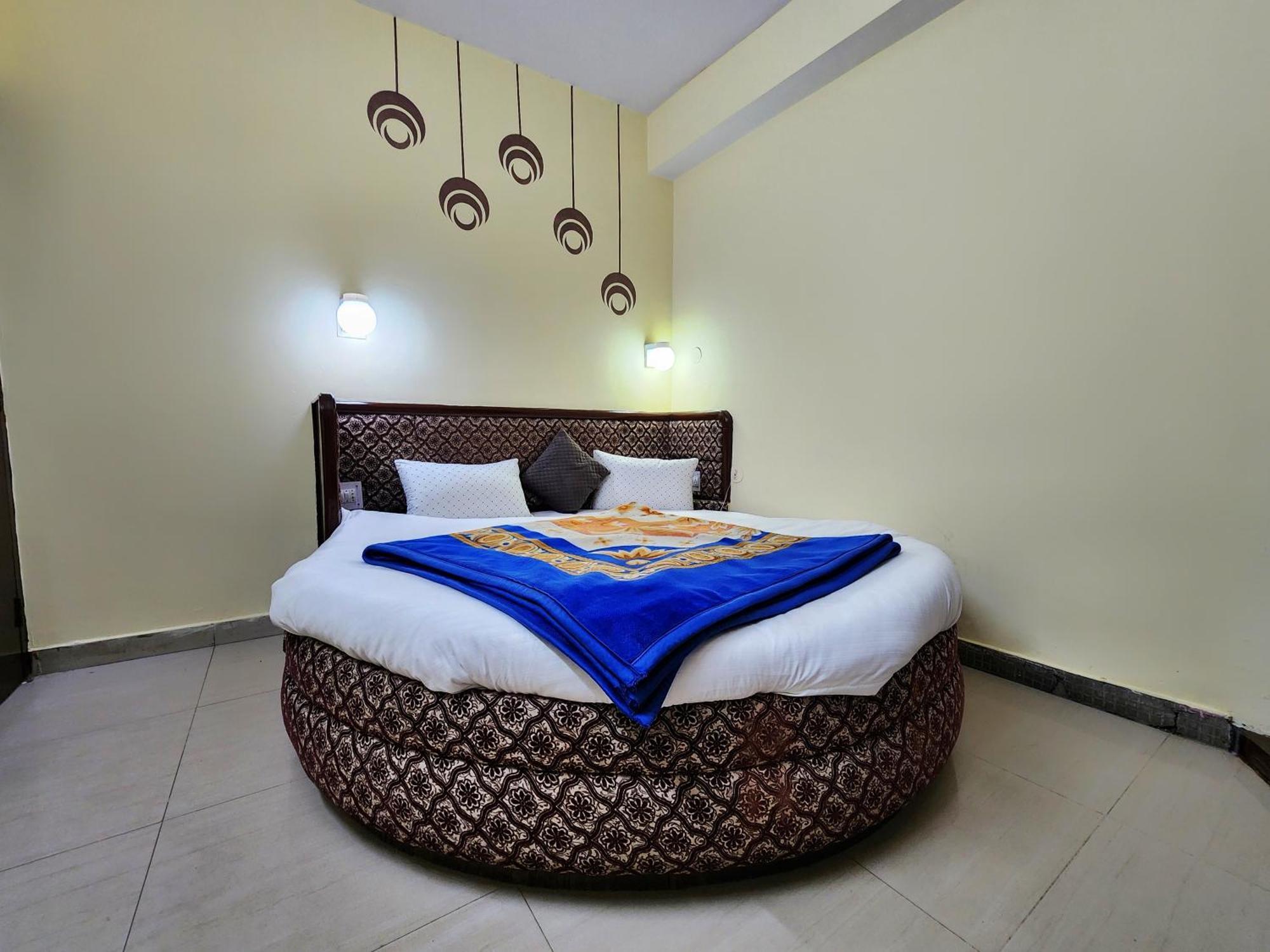 Hotel Taj Palace By Kalra Hospitality Near Mall Road 西姆拉 外观 照片