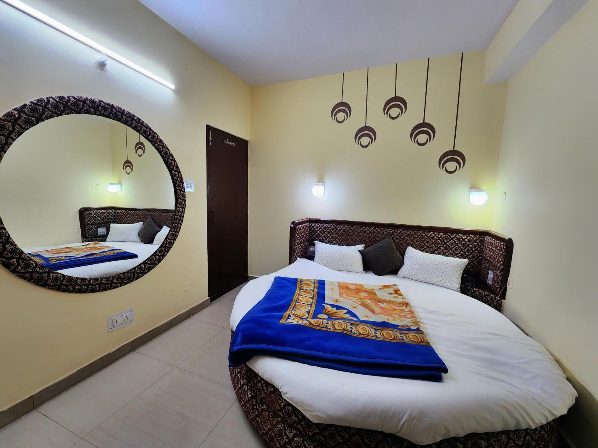Hotel Taj Palace By Kalra Hospitality Near Mall Road 西姆拉 外观 照片