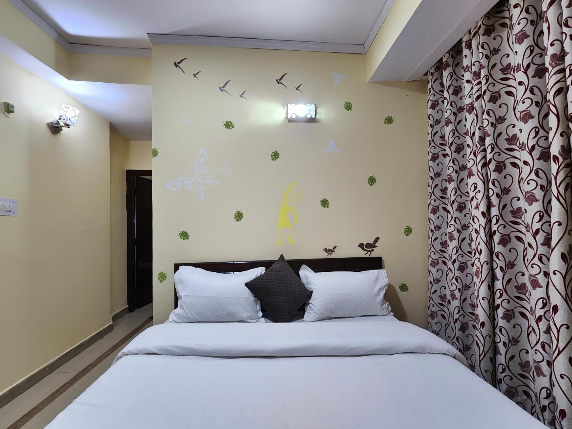 Hotel Taj Palace By Kalra Hospitality Near Mall Road 西姆拉 外观 照片